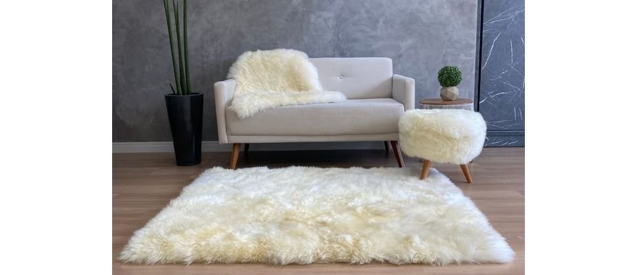 Lã de ovelha: conforto natural, elegância e bem-estar para sua casa Lã de ovelha: conforto natural, elegância e bem-estar para sua casa